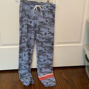 PJ Salvage sweatpants - size small